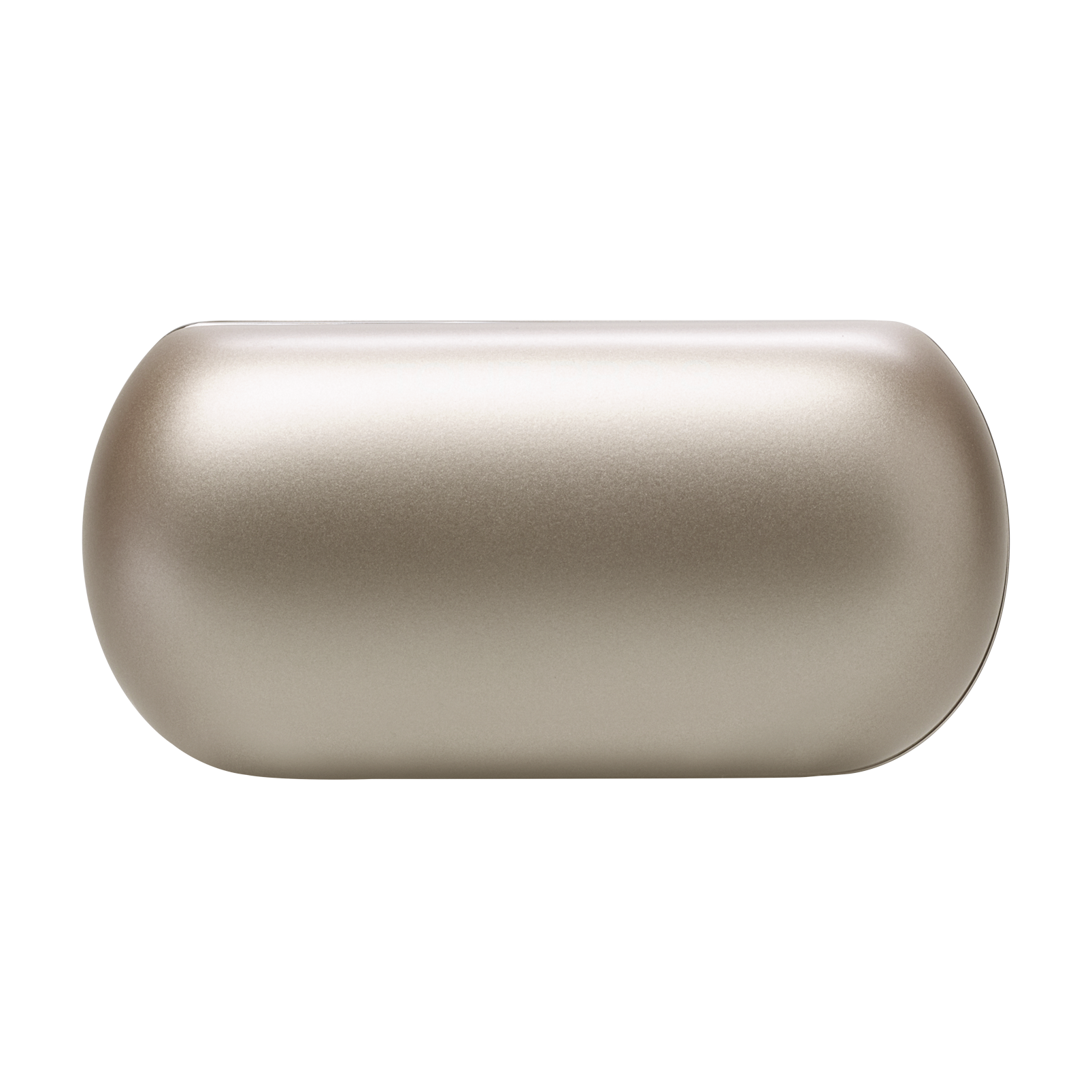 JBL Tour Pro 3 - Latte - True Wireless Noise Cancelling earbuds with Smart Charging Case™ - Bottom
